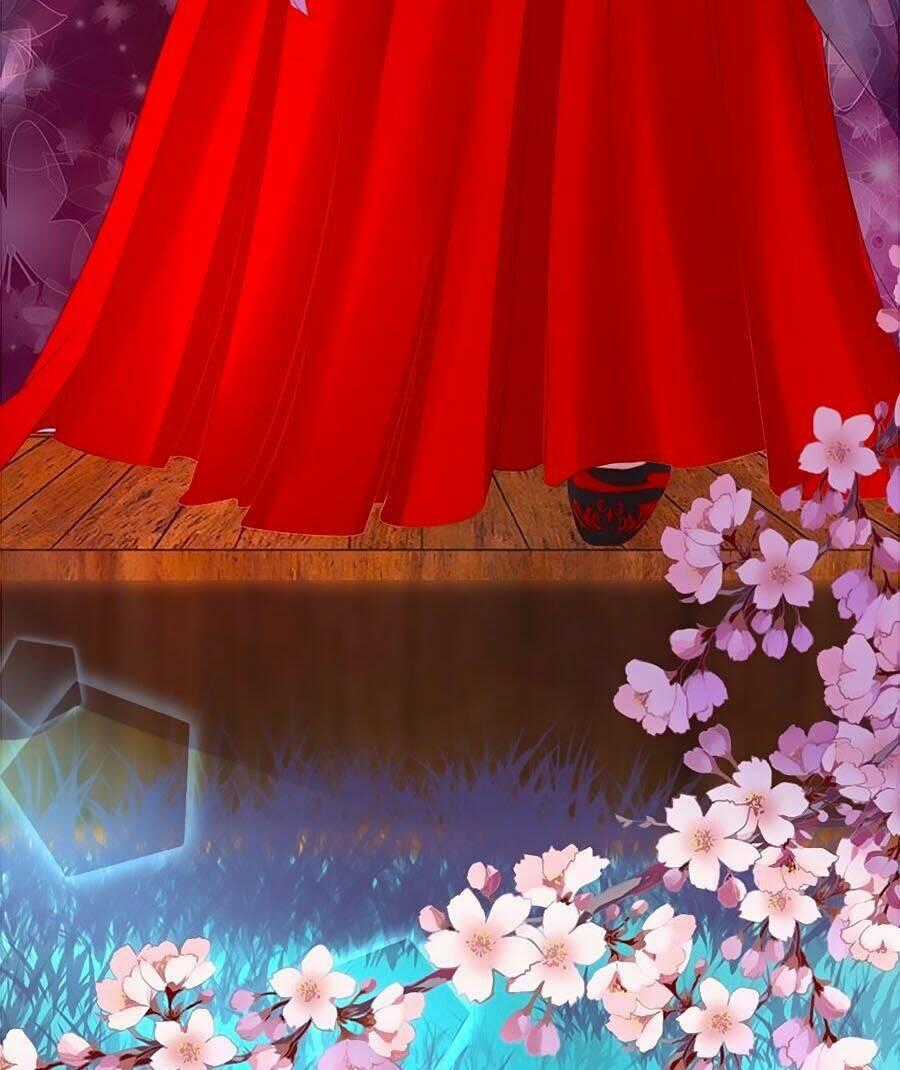 Đóa Hoa Chớm Nở - Chapter 44 - Trang 32