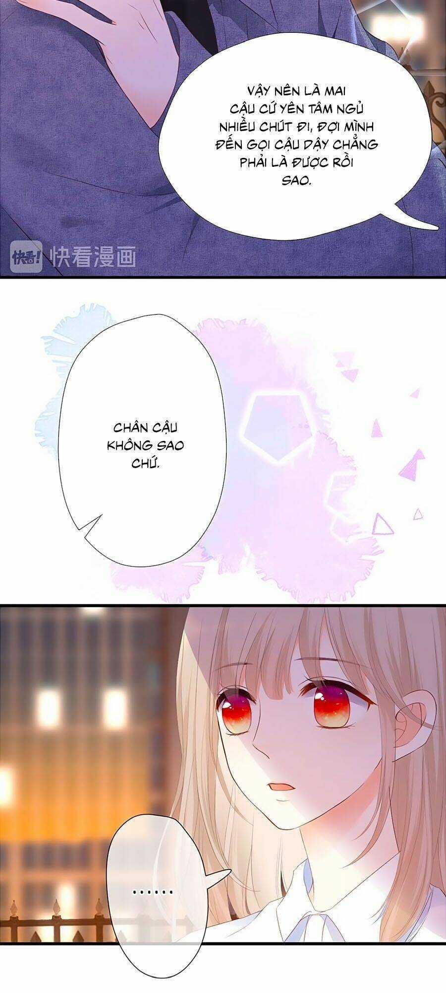 Đóa Hoa Chớm Nở - Chapter 44 - Trang 5