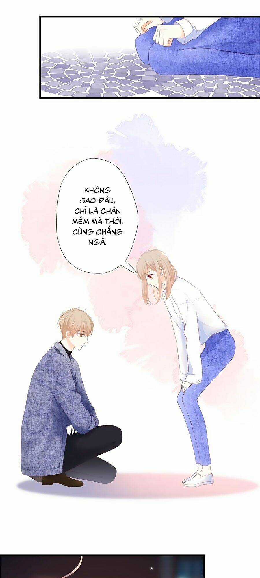 Đóa Hoa Chớm Nở - Chapter 44 - Trang 6