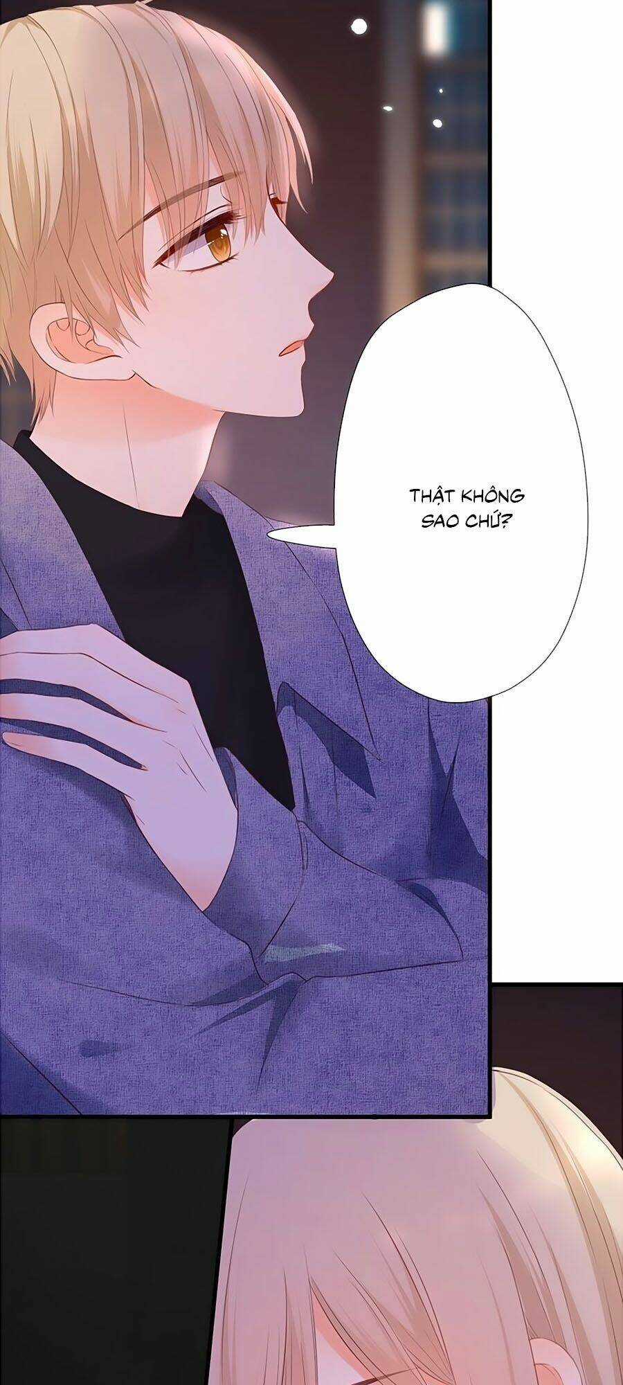 Đóa Hoa Chớm Nở - Chapter 44 - Trang 7