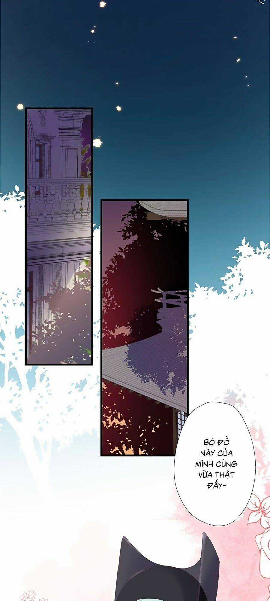 Đóa Hoa Chớm Nở - Chapter 44 - Trang 9