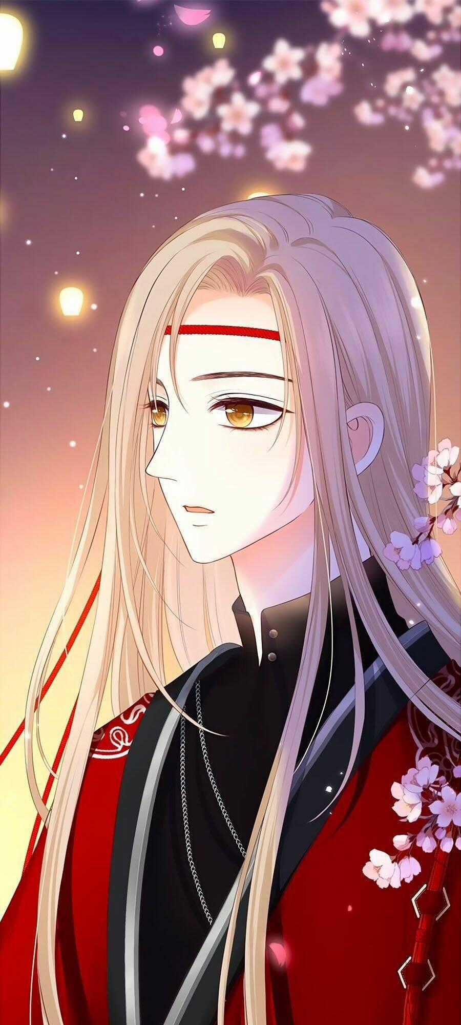 Đóa Hoa Chớm Nở - Chapter 45 - Trang 1