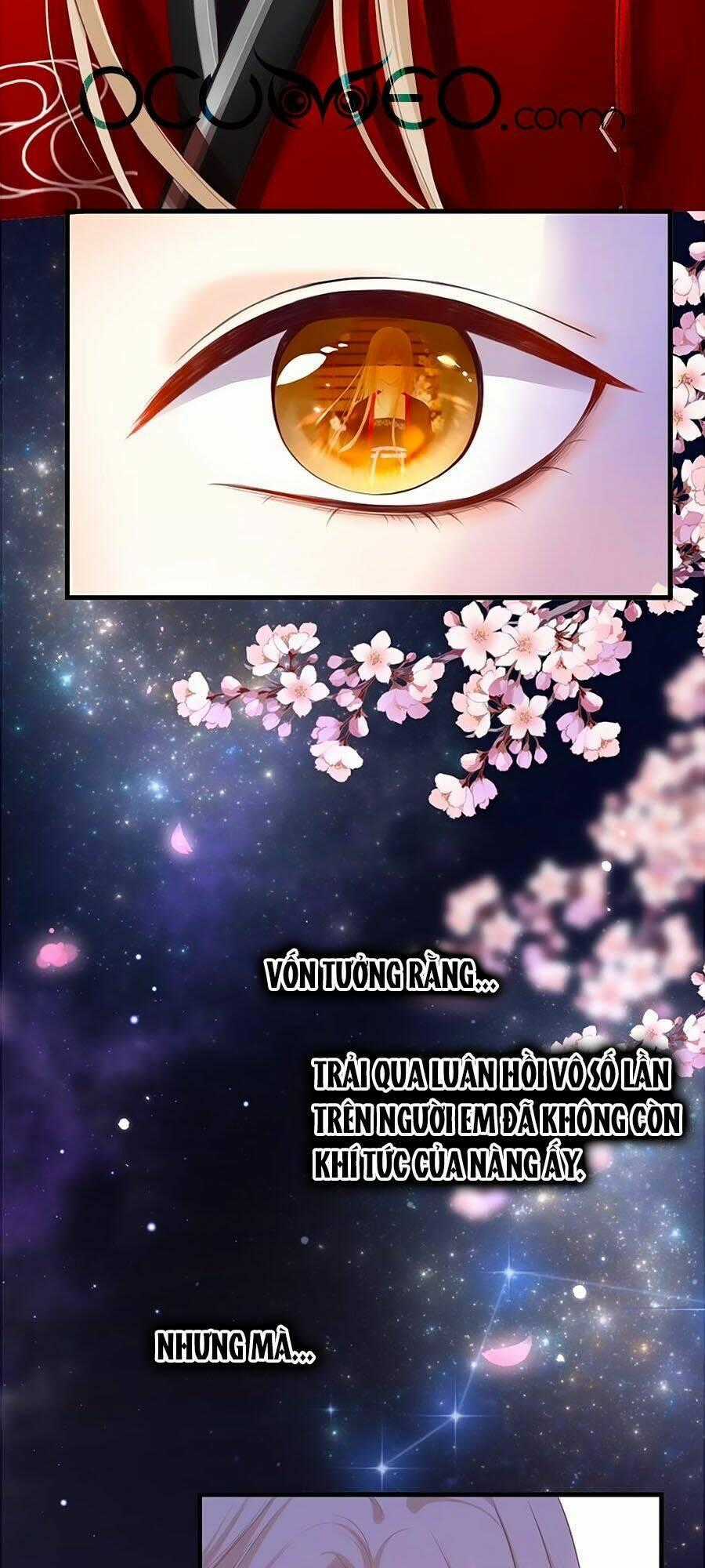 Đóa Hoa Chớm Nở - Chapter 45 - Trang 2