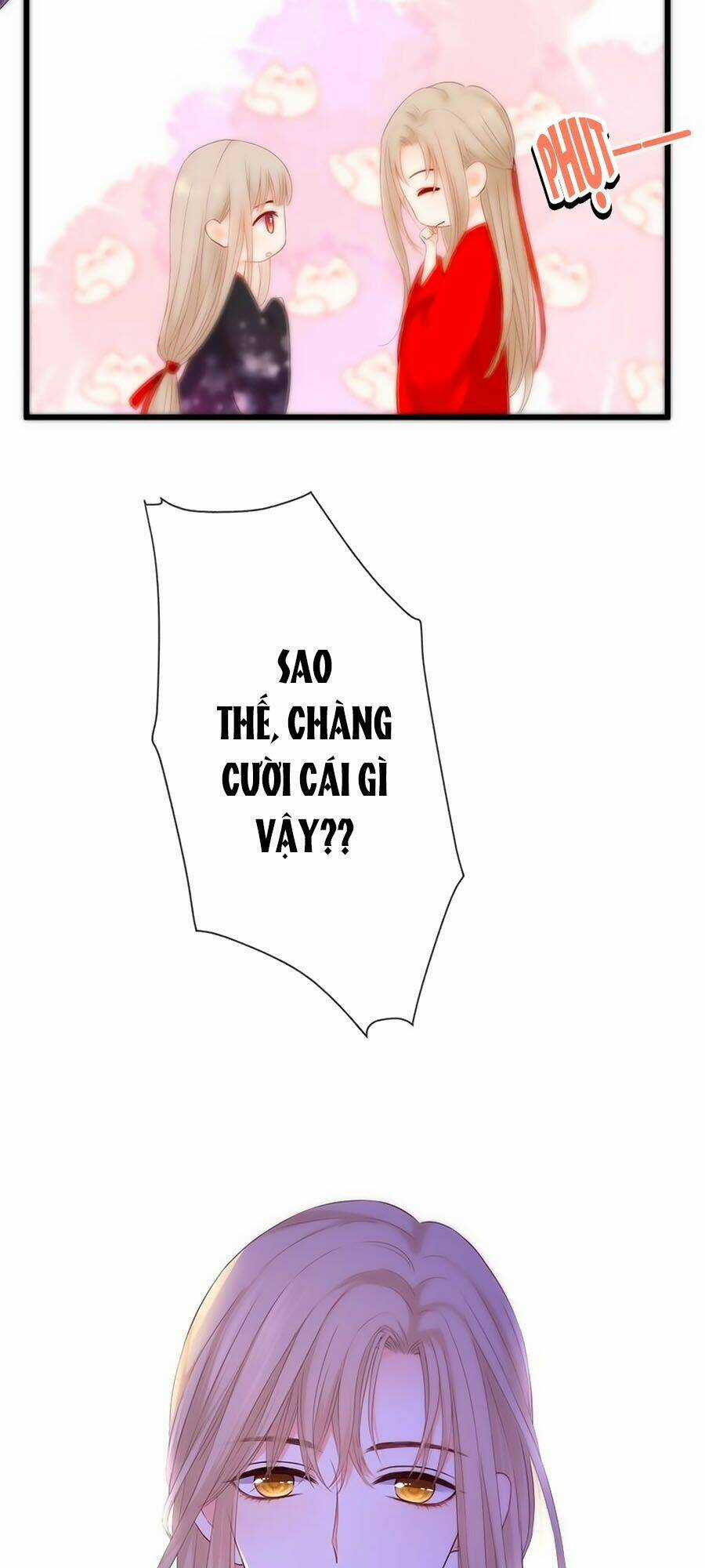 Đóa Hoa Chớm Nở - Chapter 45 - Trang 11