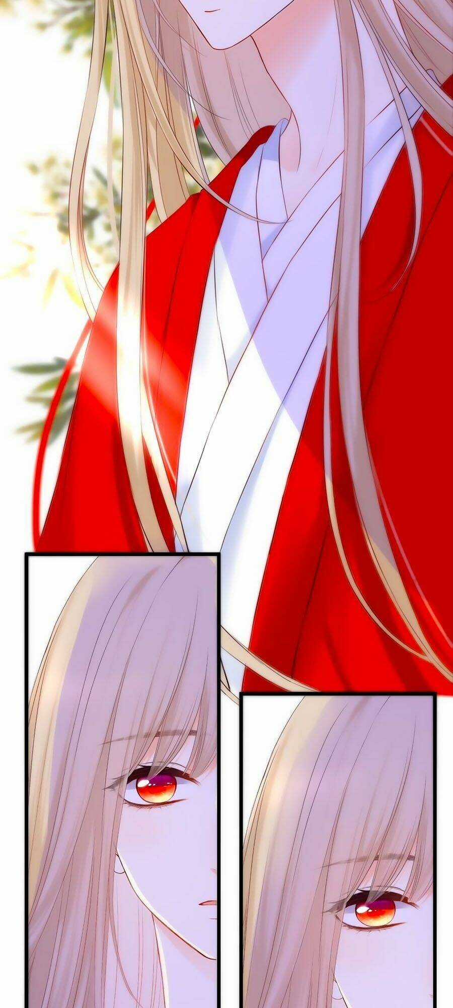 Đóa Hoa Chớm Nở - Chapter 45 - Trang 14