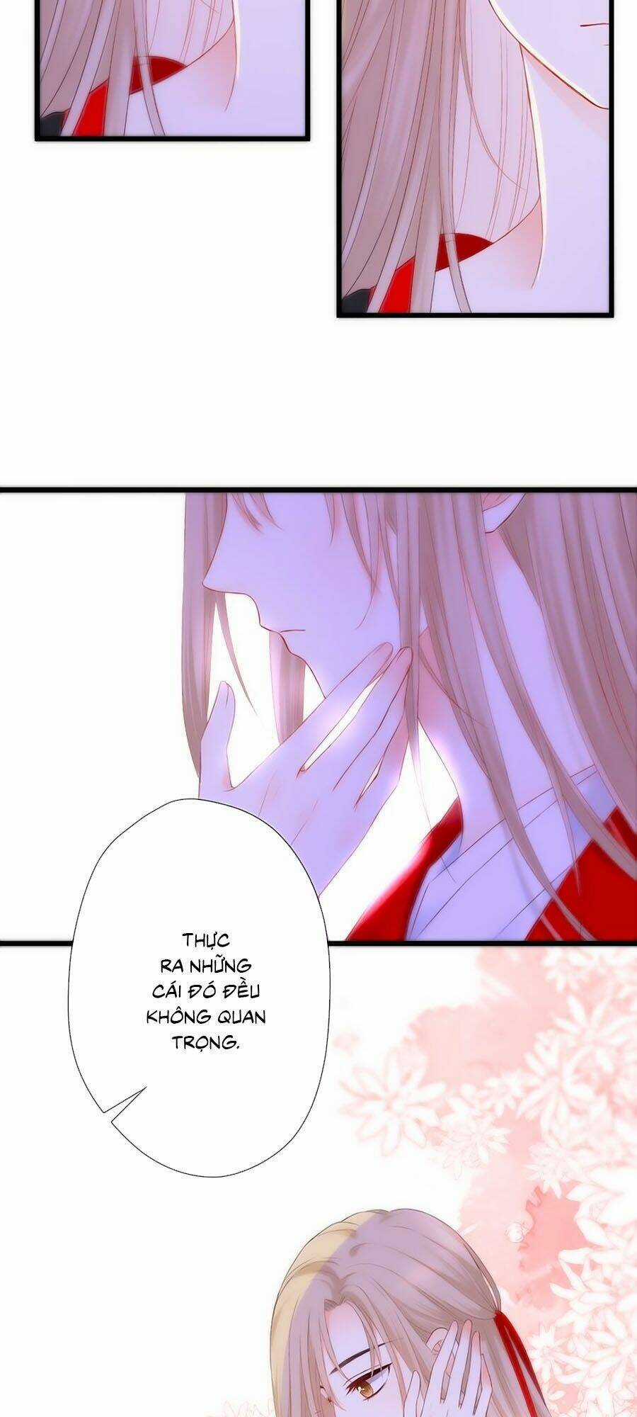 Đóa Hoa Chớm Nở - Chapter 45 - Trang 15