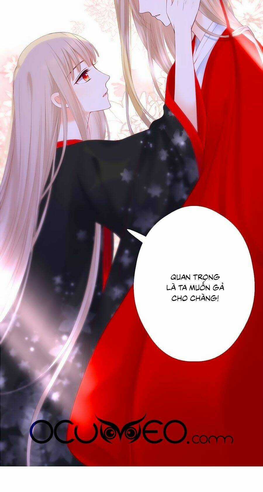 Đóa Hoa Chớm Nở - Chapter 45 - Trang 16