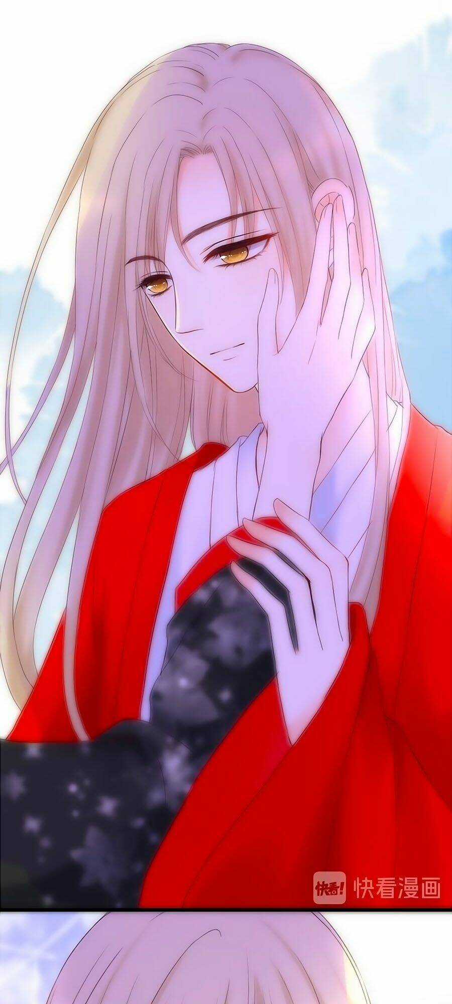 Đóa Hoa Chớm Nở - Chapter 45 - Trang 17