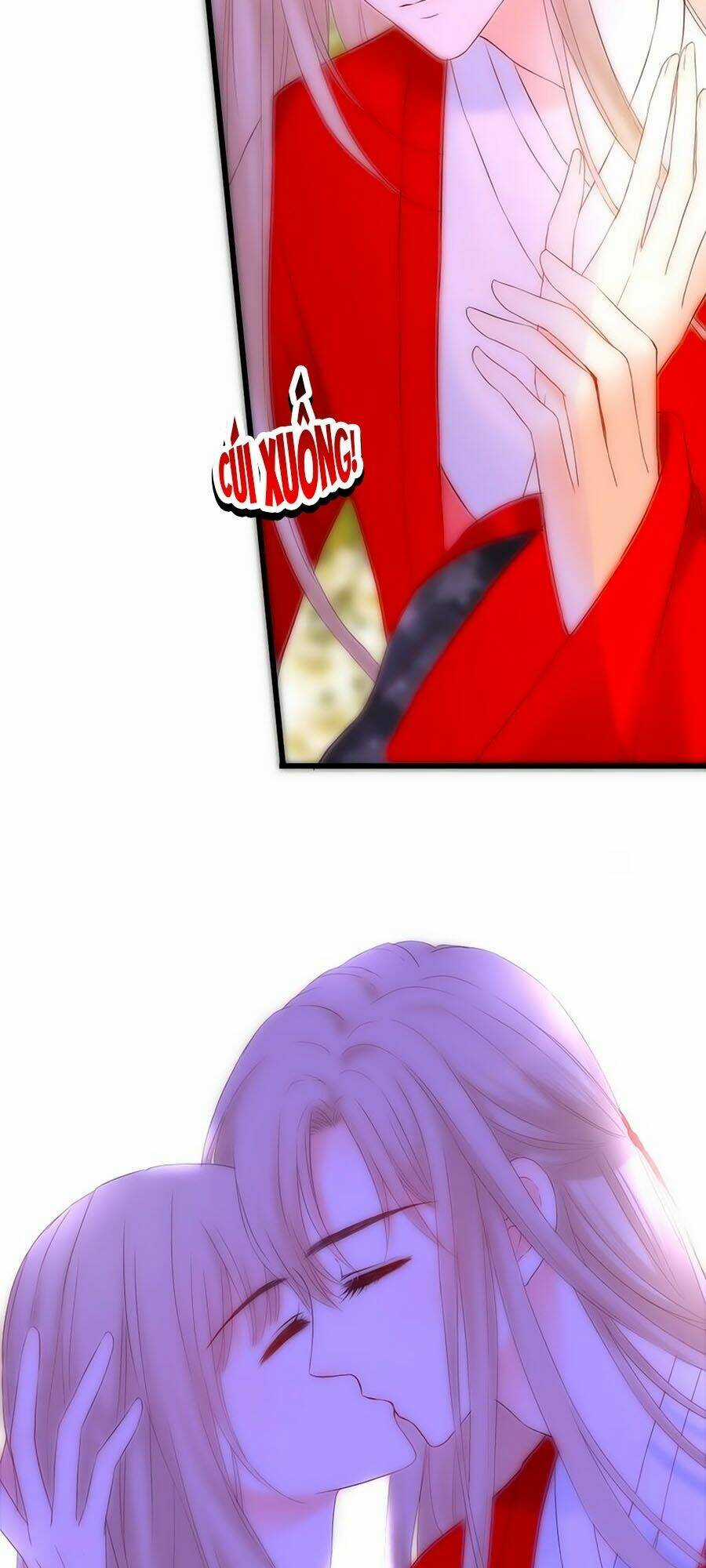 Đóa Hoa Chớm Nở - Chapter 45 - Trang 19