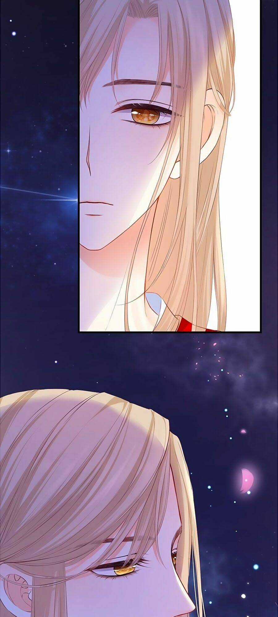 Đóa Hoa Chớm Nở - Chapter 45 - Trang 3