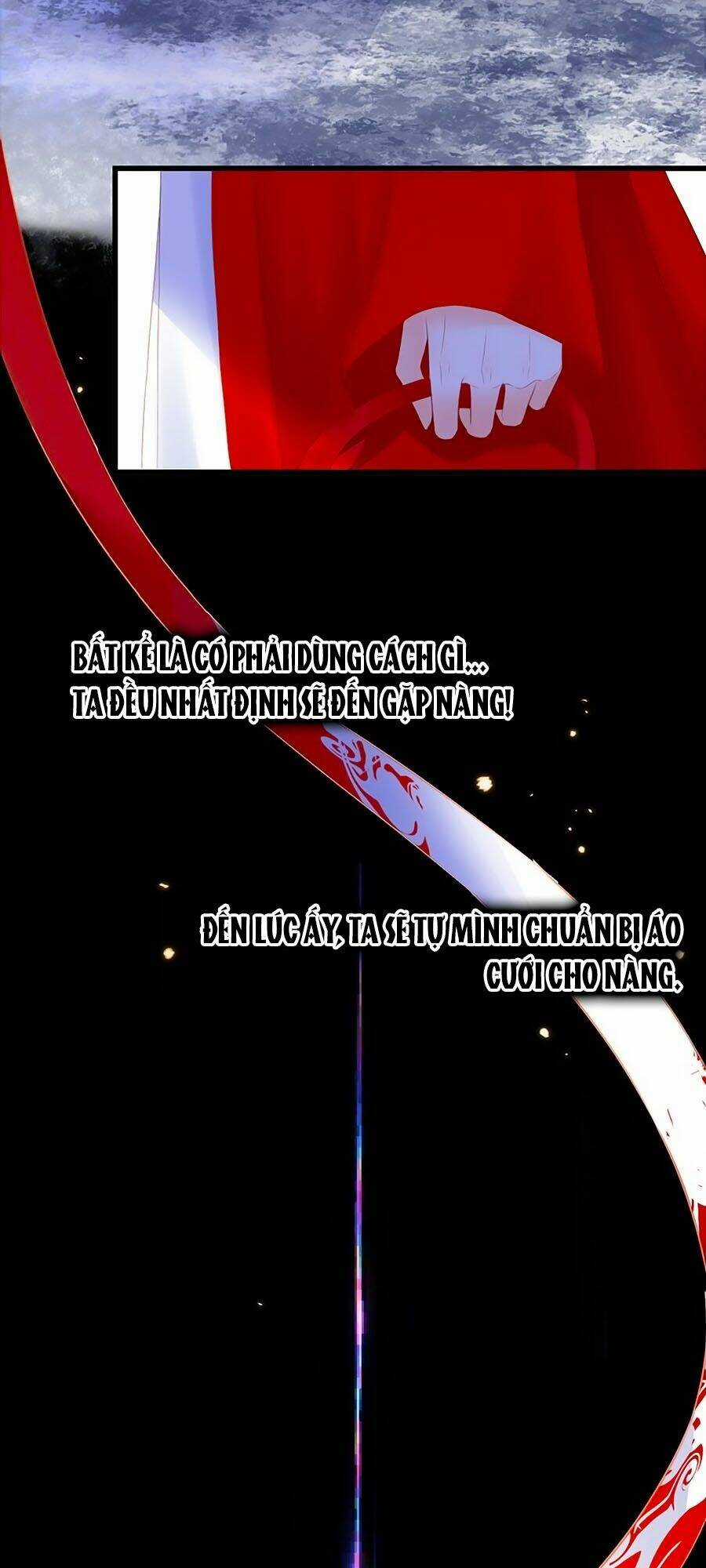 Đóa Hoa Chớm Nở - Chapter 45 - Trang 23