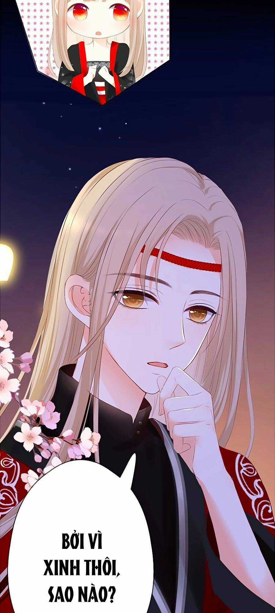 Đóa Hoa Chớm Nở - Chapter 45 - Trang 28