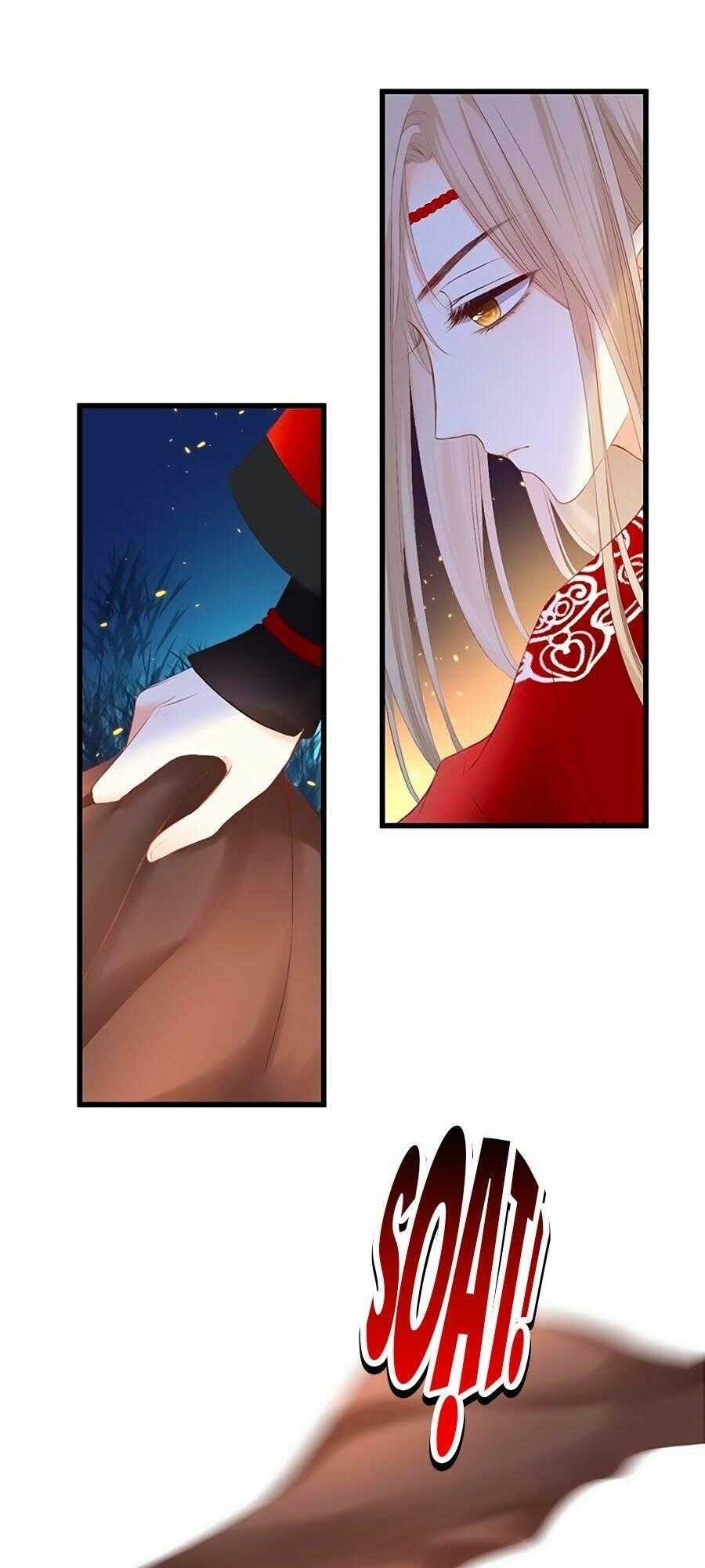 Đóa Hoa Chớm Nở - Chapter 46 - Trang 1