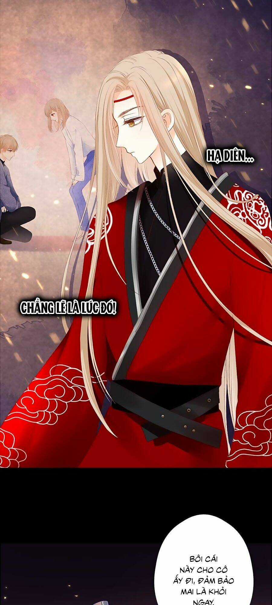 Đóa Hoa Chớm Nở - Chapter 46 - Trang 12