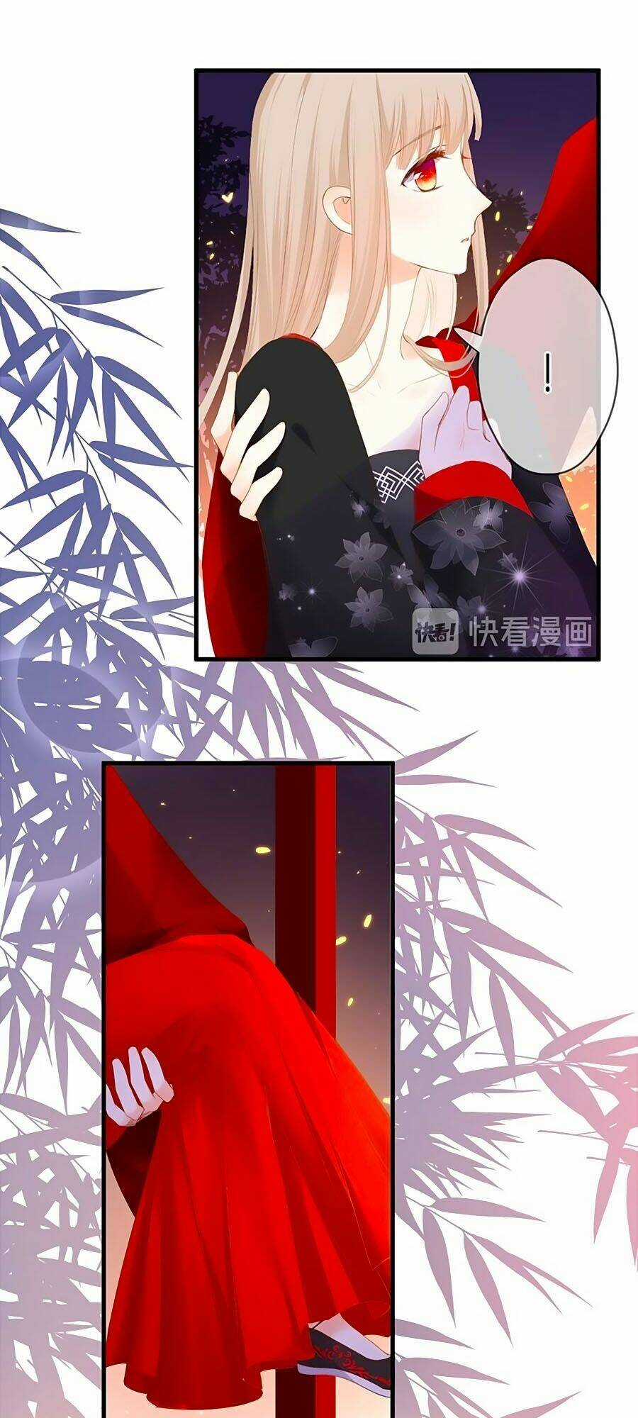 Đóa Hoa Chớm Nở - Chapter 46 - Trang 16