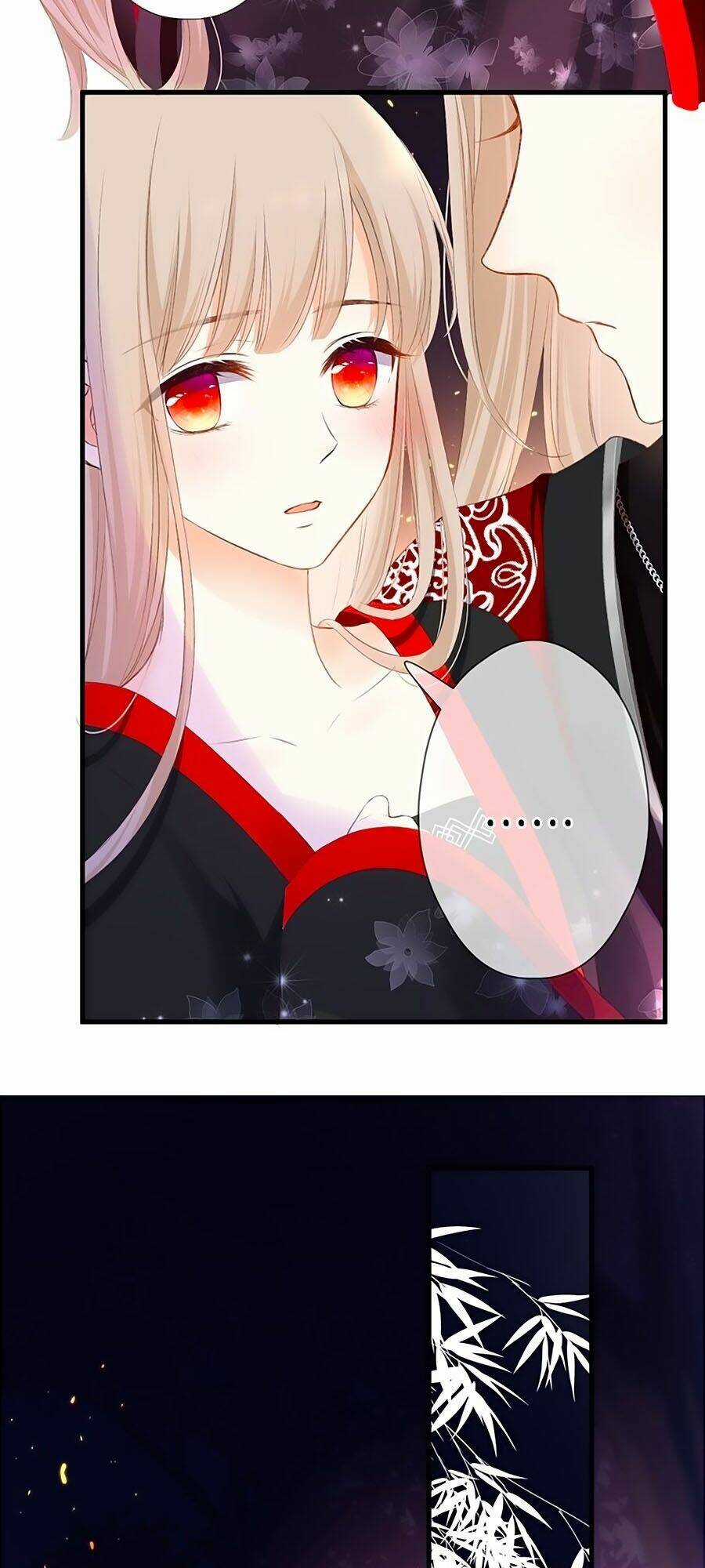 Đóa Hoa Chớm Nở - Chapter 46 - Trang 18