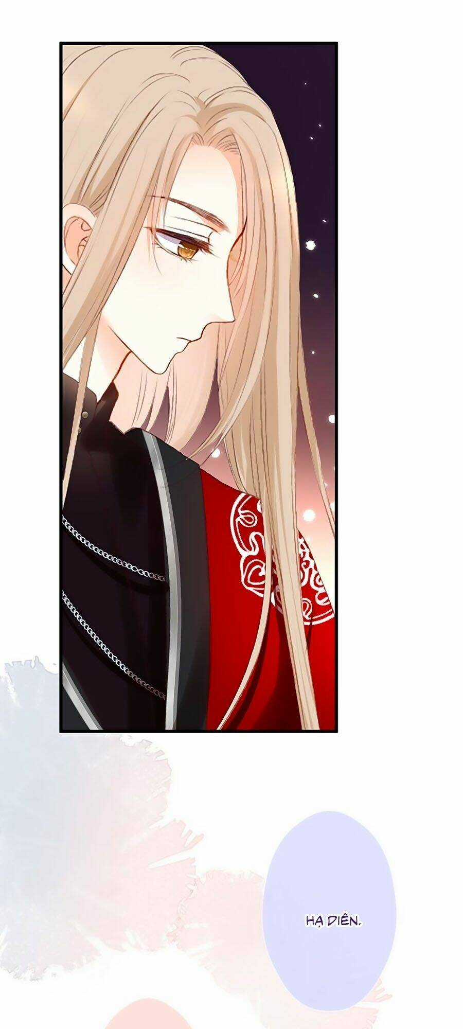 Đóa Hoa Chớm Nở - Chapter 46 - Trang 20