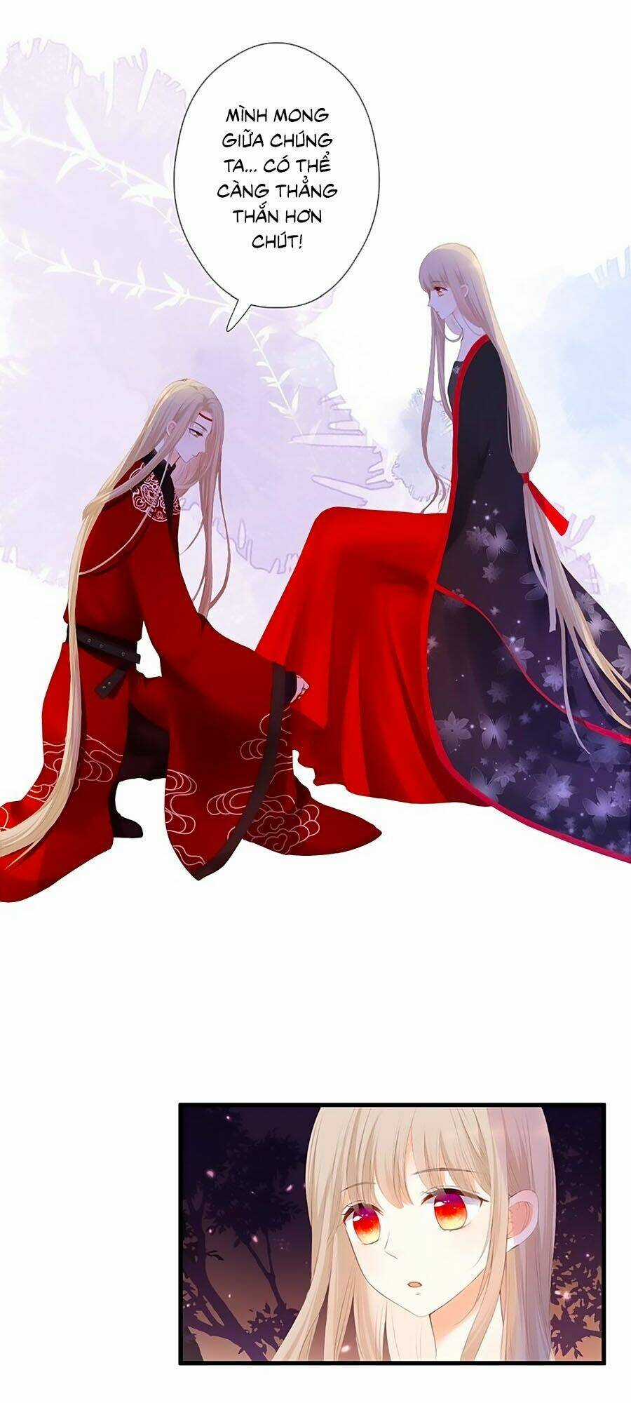 Đóa Hoa Chớm Nở - Chapter 46 - Trang 24