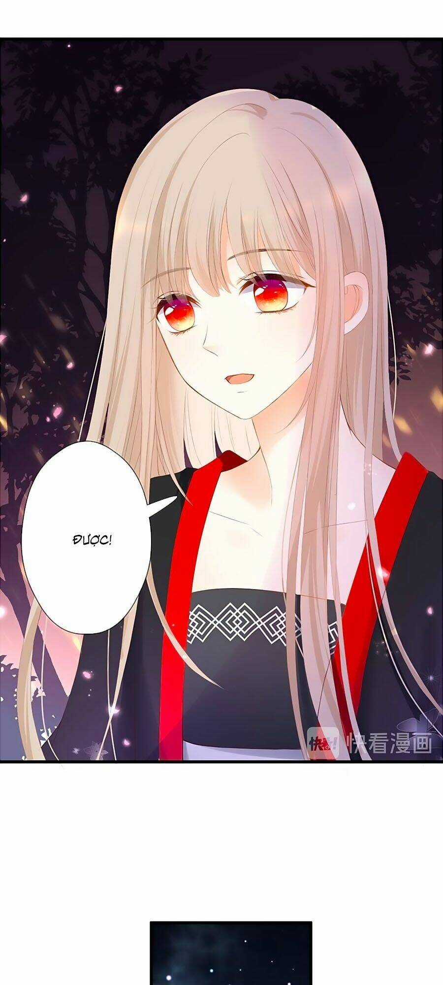 Đóa Hoa Chớm Nở - Chapter 46 - Trang 25