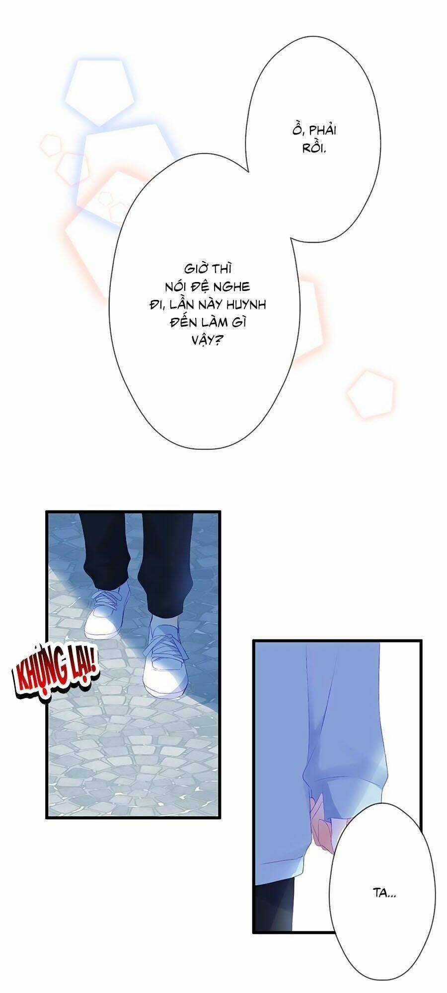 Đóa Hoa Chớm Nở - Chapter 46 - Trang 28