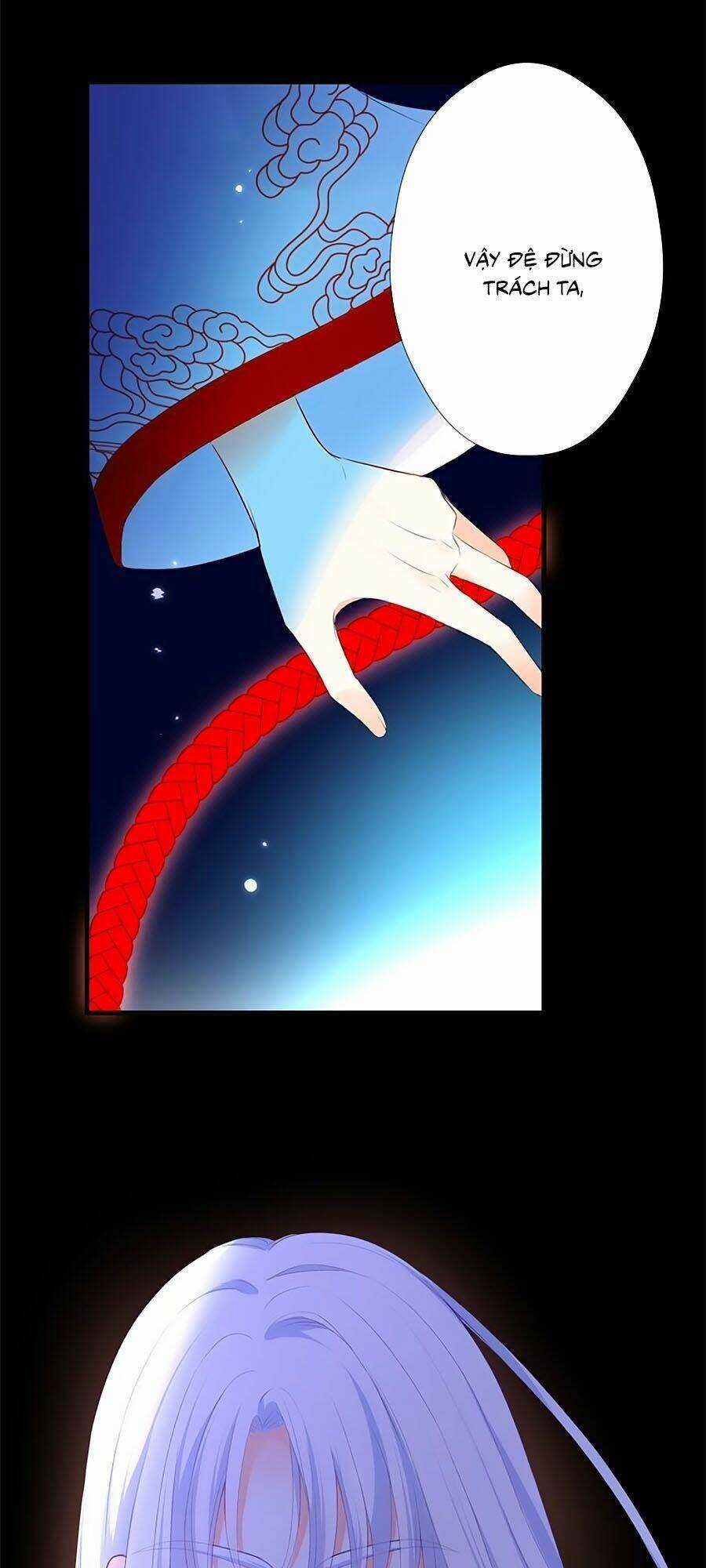 Đóa Hoa Chớm Nở - Chapter 47 - Trang 13