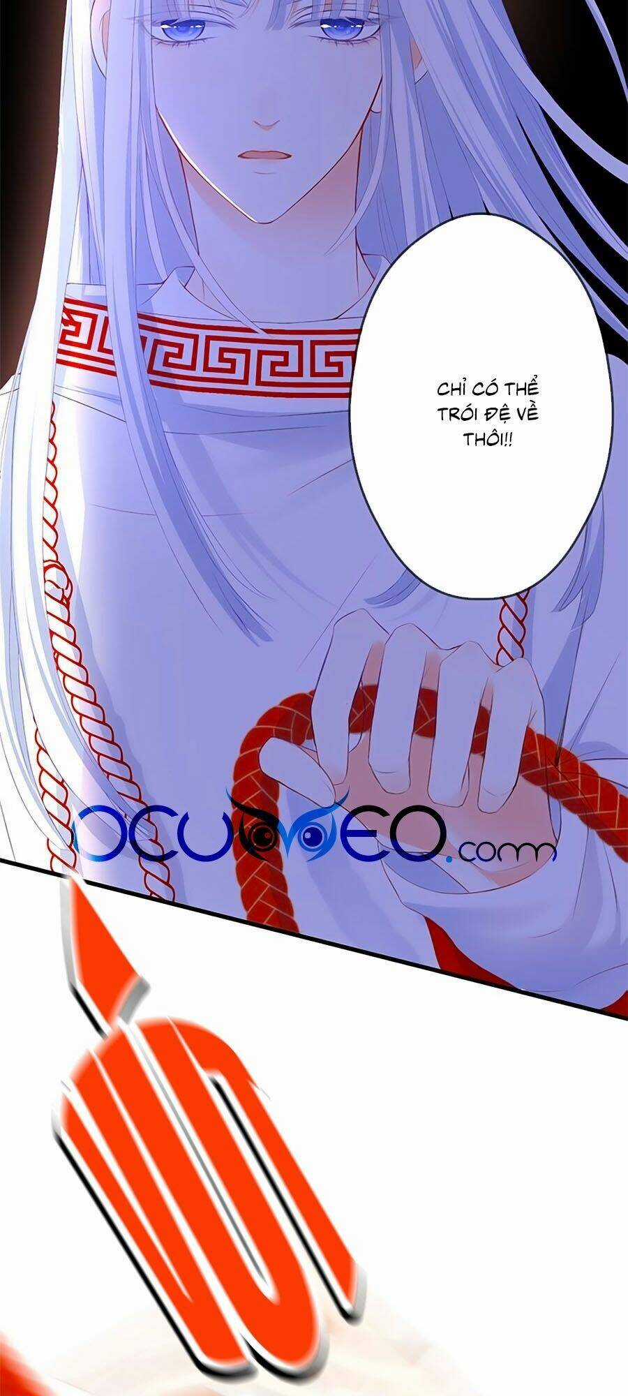 Đóa Hoa Chớm Nở - Chapter 47 - Trang 14