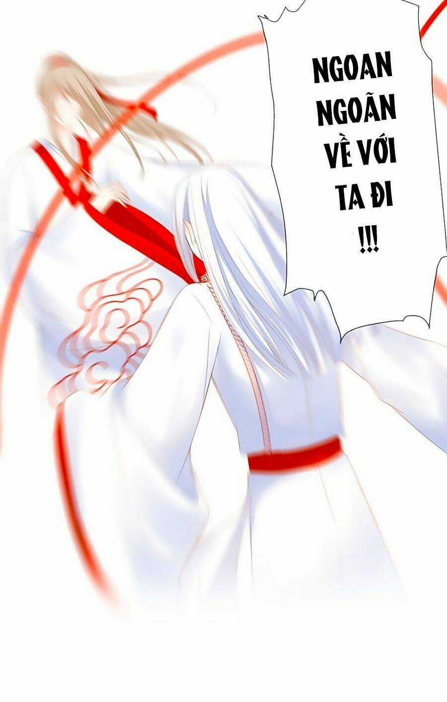 Đóa Hoa Chớm Nở - Chapter 47 - Trang 20