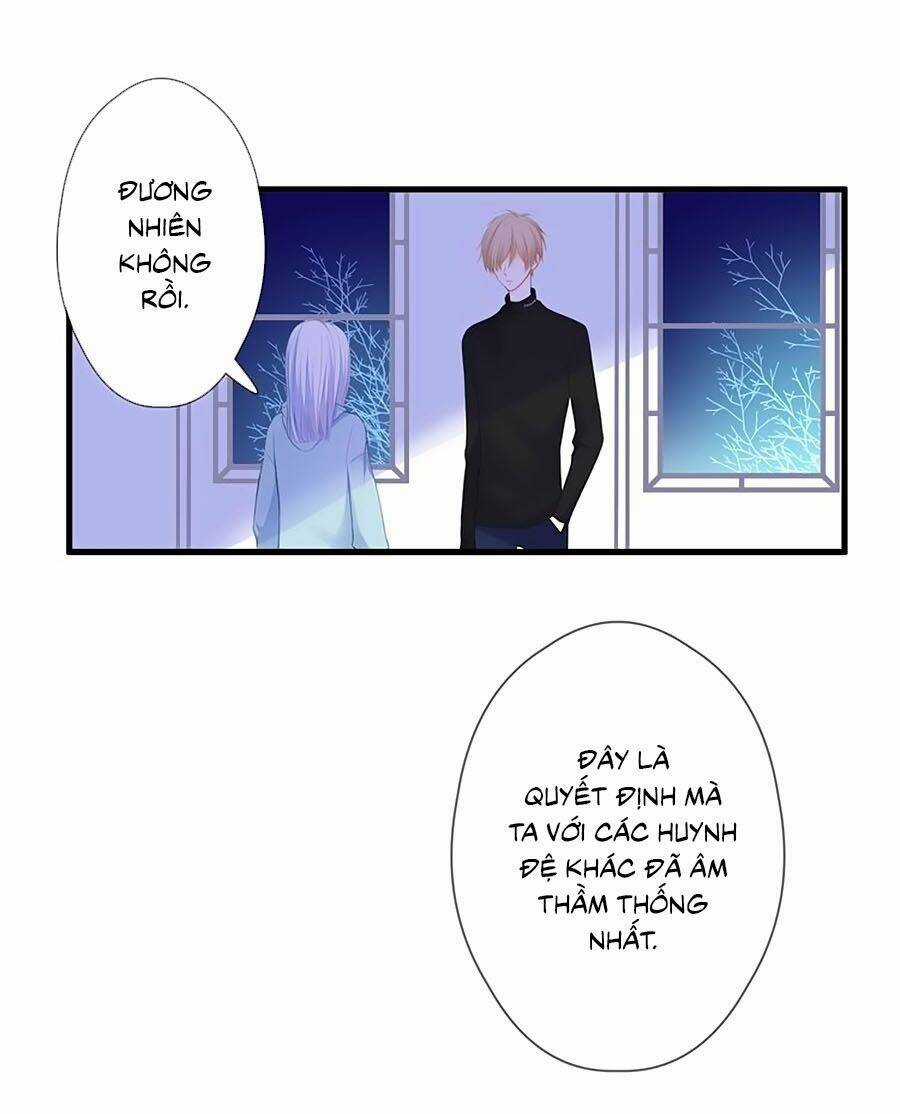 Đóa Hoa Chớm Nở - Chapter 47 - Trang 3