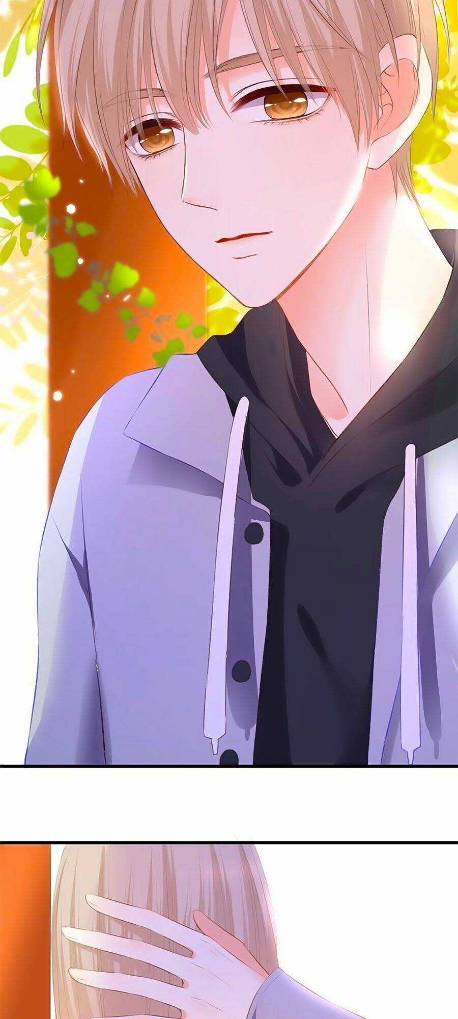 Đóa Hoa Chớm Nở - Chapter 47 - Trang 26