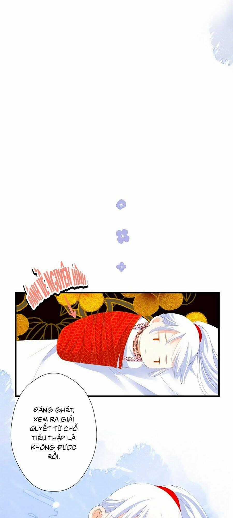 Đóa Hoa Chớm Nở - Chapter 47 - Trang 29