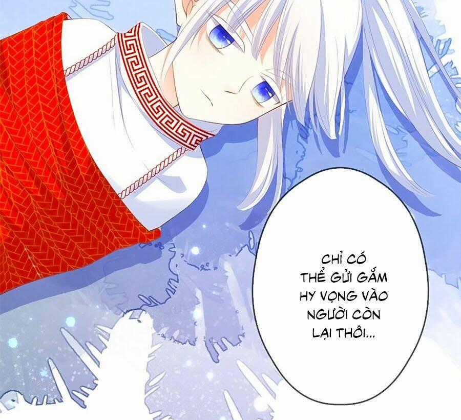 Đóa Hoa Chớm Nở - Chapter 47 - Trang 30