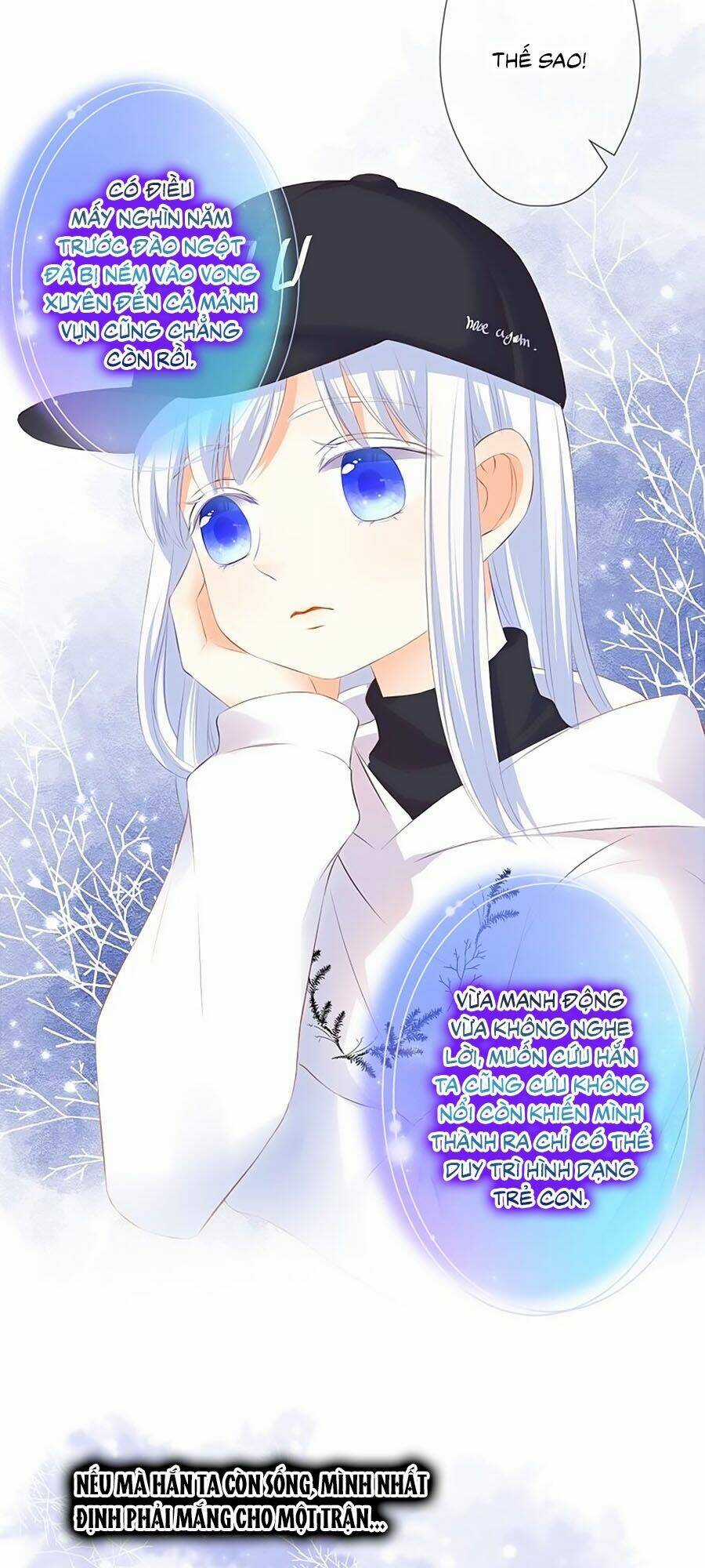 Đóa Hoa Chớm Nở - Chapter 48 - Trang 11