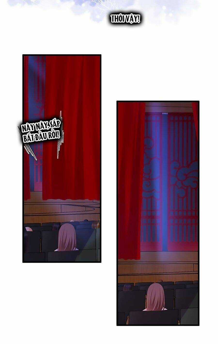 Đóa Hoa Chớm Nở - Chapter 48 - Trang 12