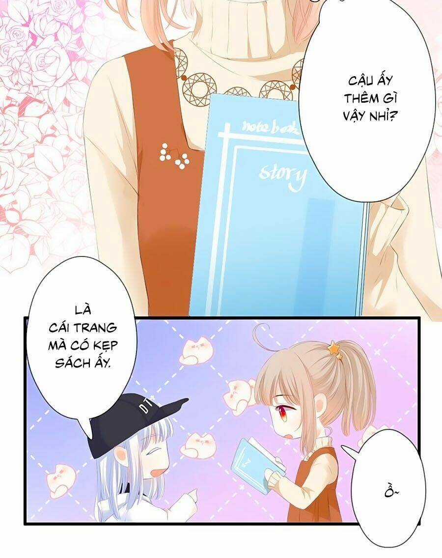 Đóa Hoa Chớm Nở - Chapter 48 - Trang 3
