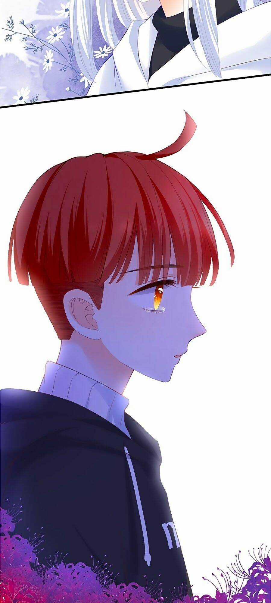 Đóa Hoa Chớm Nở - Chapter 48 - Trang 22