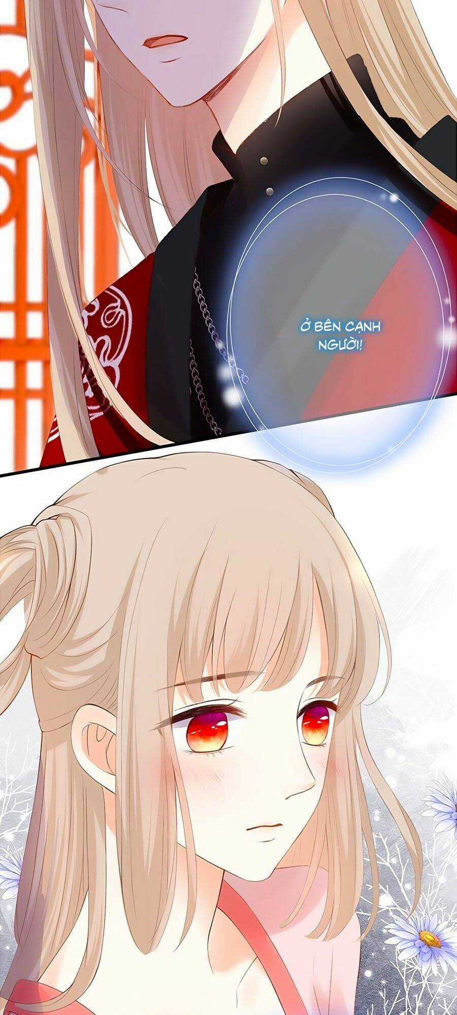 Đóa Hoa Chớm Nở - Chapter 48 - Trang 25