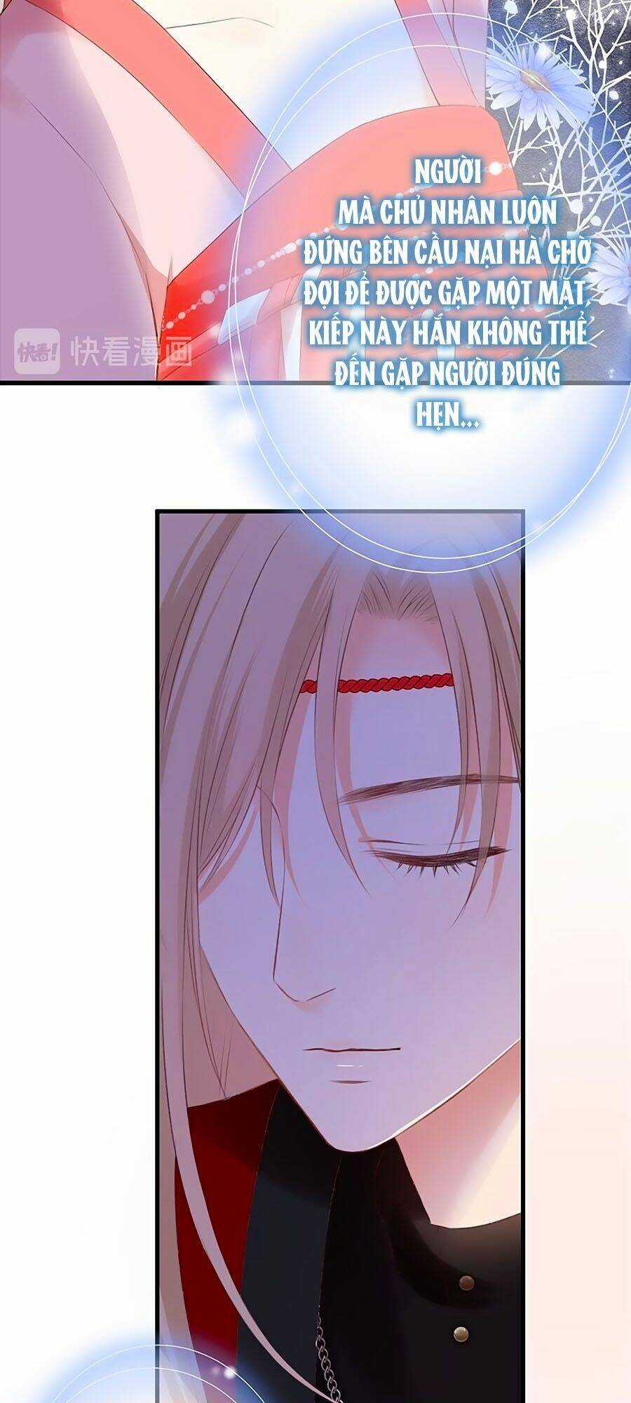 Đóa Hoa Chớm Nở - Chapter 48 - Trang 26