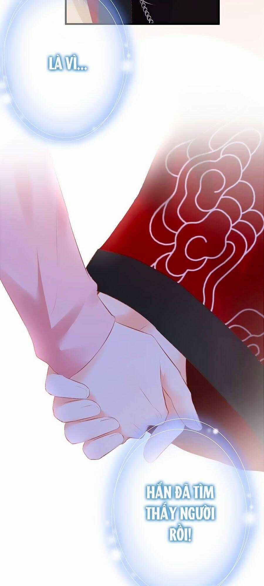 Đóa Hoa Chớm Nở - Chapter 48 - Trang 27