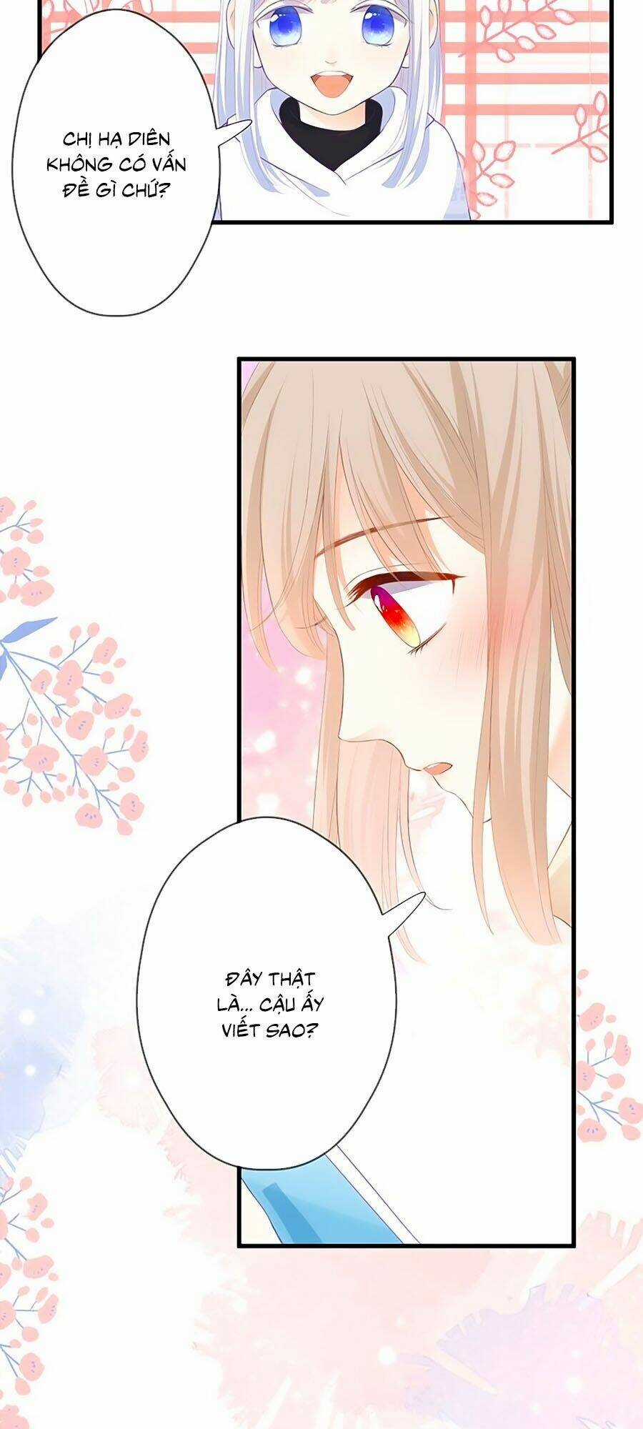 Đóa Hoa Chớm Nở - Chapter 48 - Trang 5