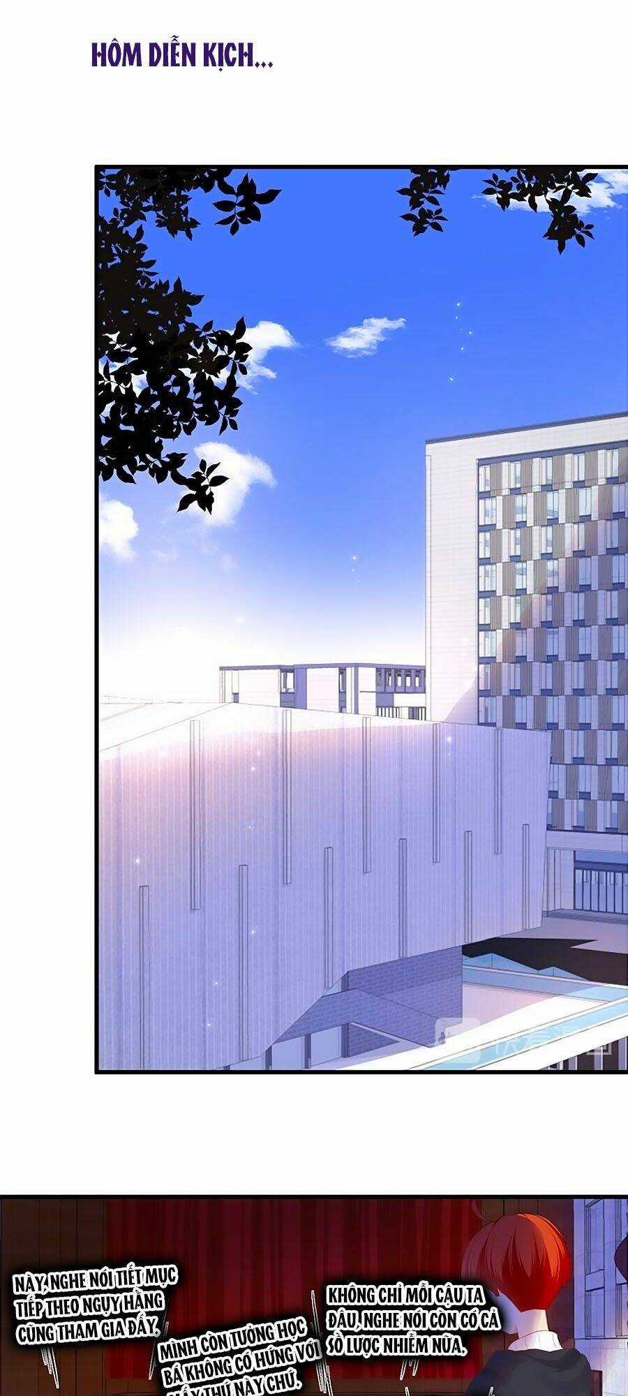 Đóa Hoa Chớm Nở - Chapter 48 - Trang 8