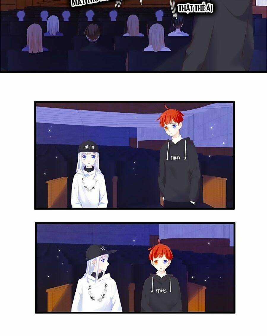 Đóa Hoa Chớm Nở - Chapter 48 - Trang 9