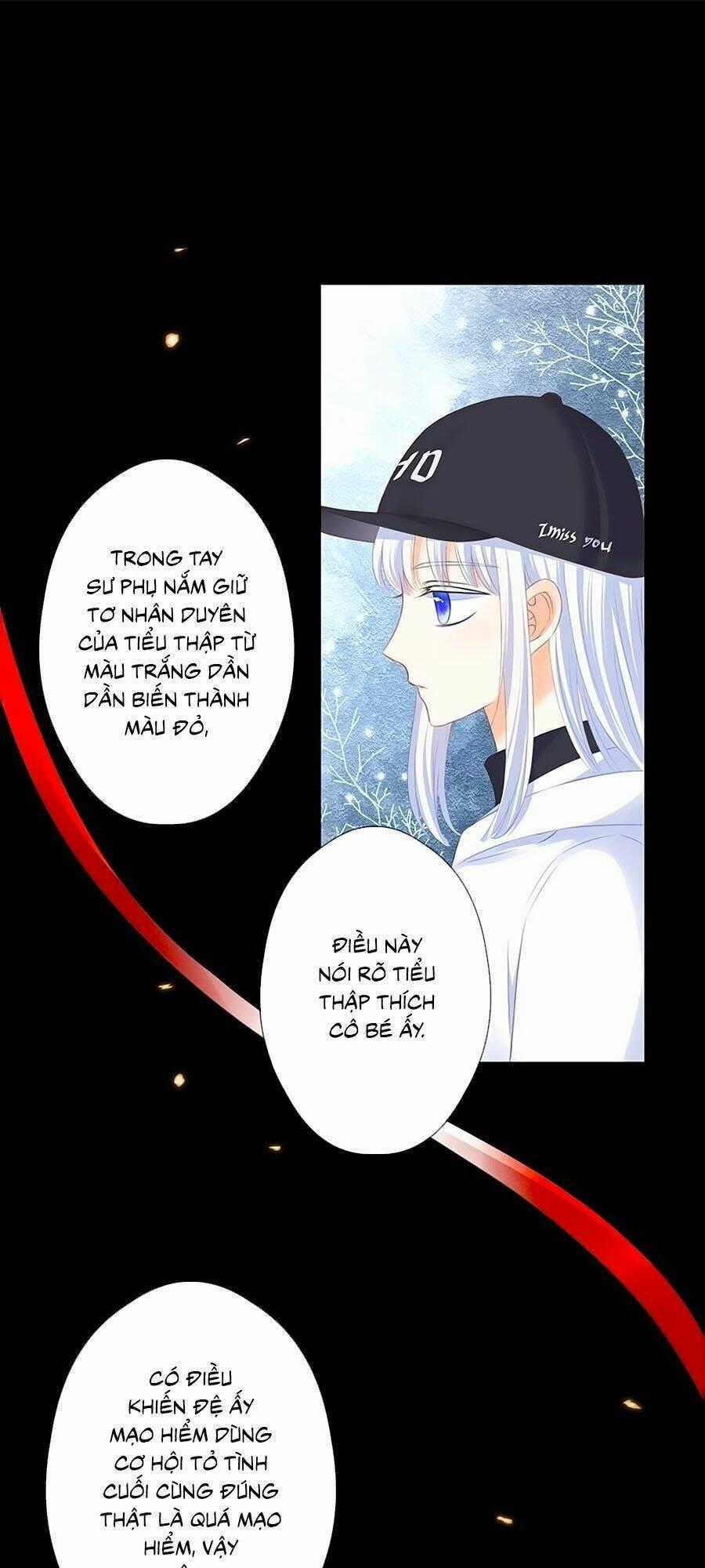 Đóa Hoa Chớm Nở - Chapter 49 - Trang 1
