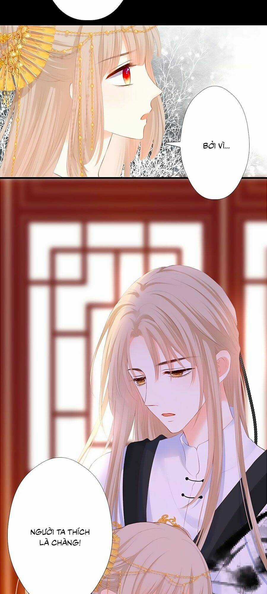 Đóa Hoa Chớm Nở - Chapter 49 - Trang 11