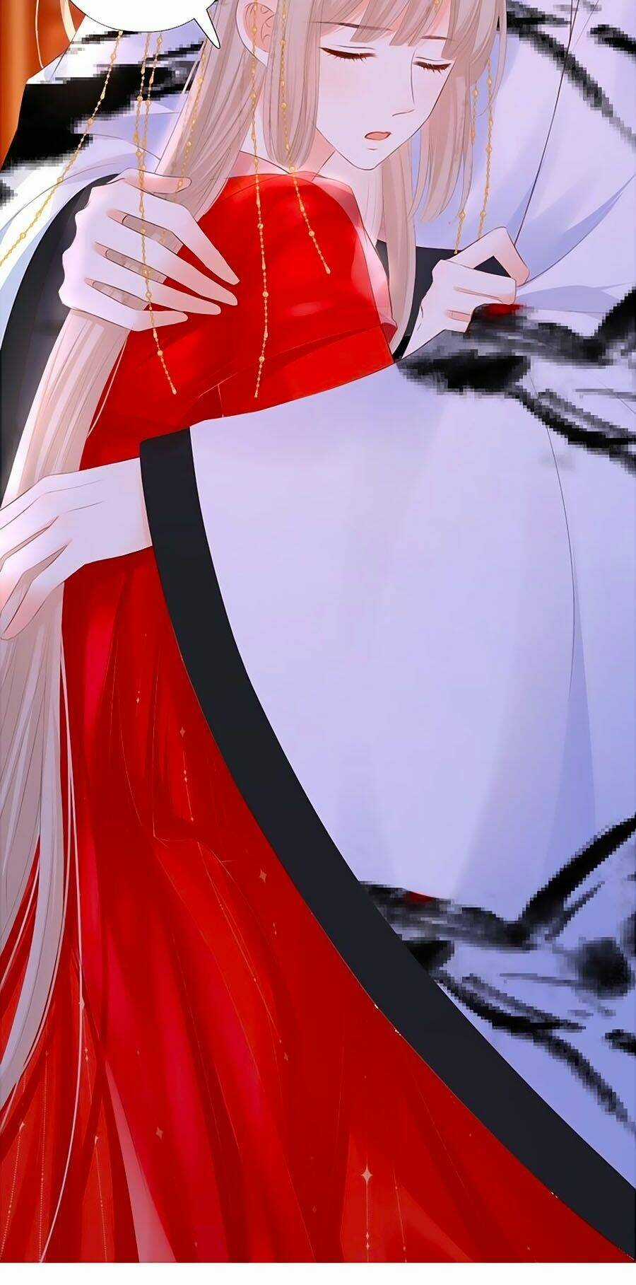 Đóa Hoa Chớm Nở - Chapter 49 - Trang 12