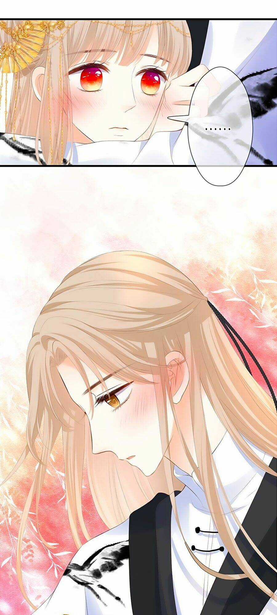 Đóa Hoa Chớm Nở - Chapter 49 - Trang 13