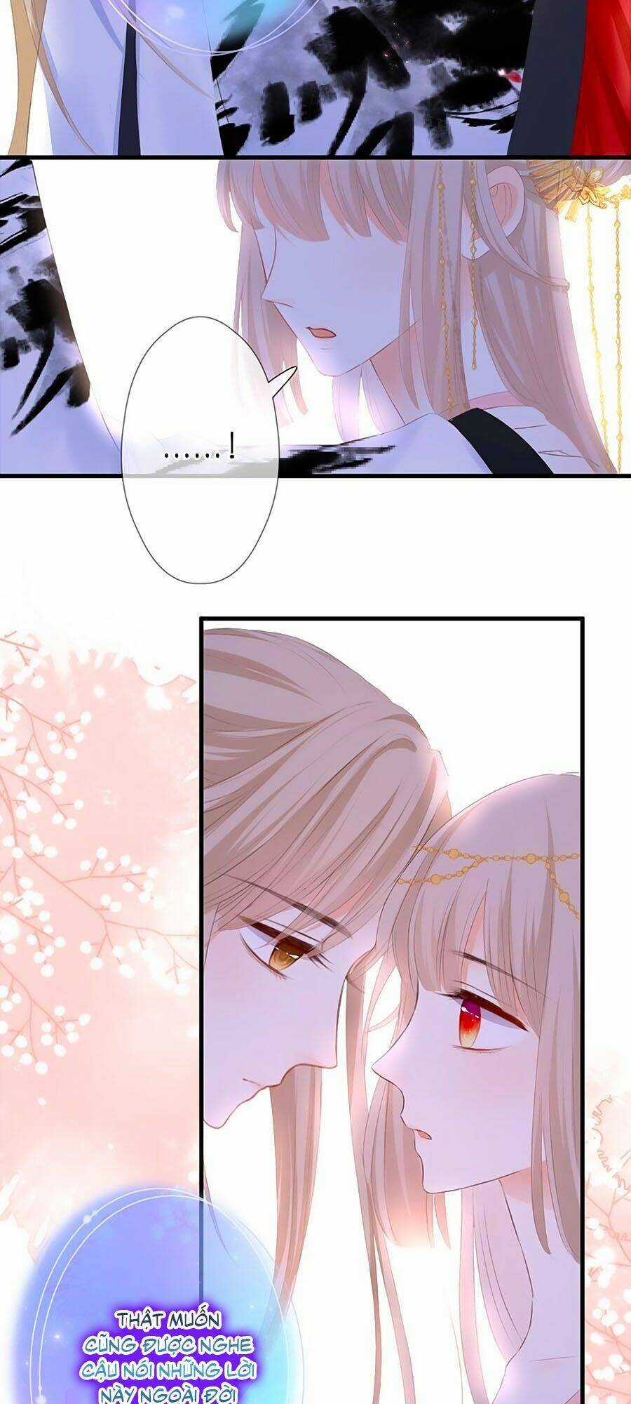 Đóa Hoa Chớm Nở - Chapter 49 - Trang 19