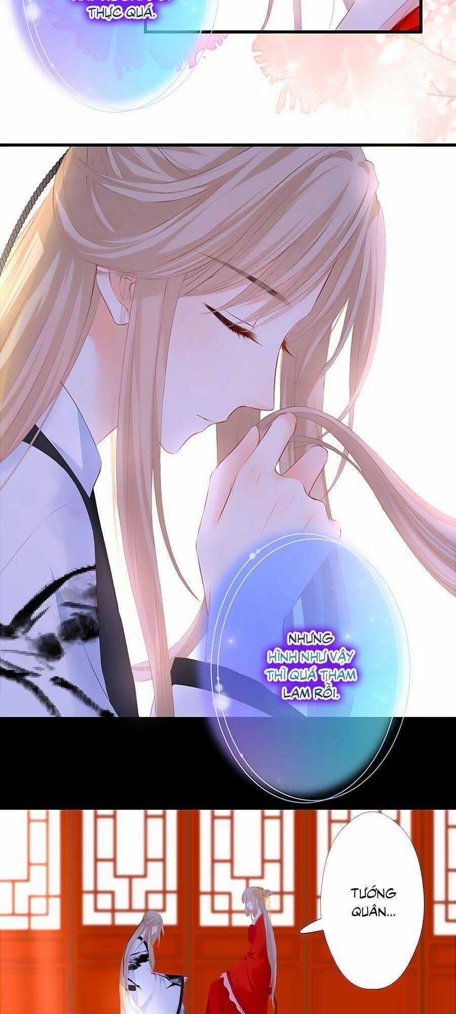 Đóa Hoa Chớm Nở - Chapter 49 - Trang 20