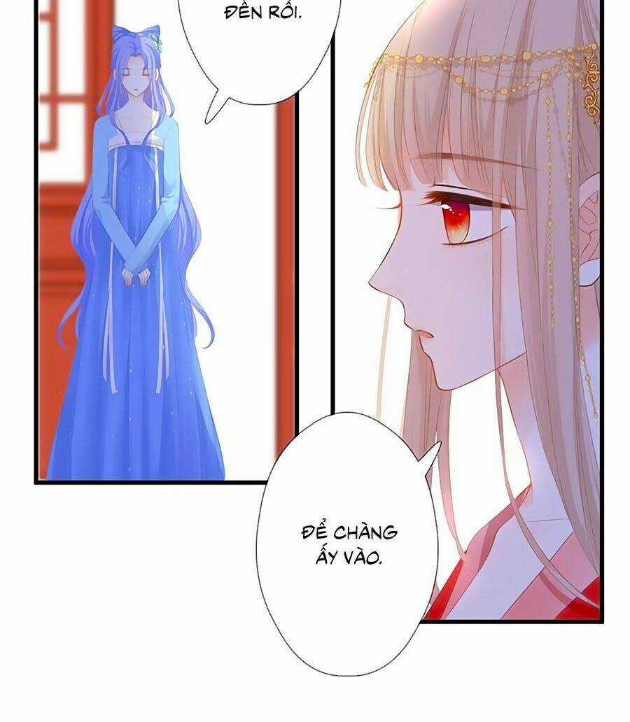 Đóa Hoa Chớm Nở - Chapter 49 - Trang 3