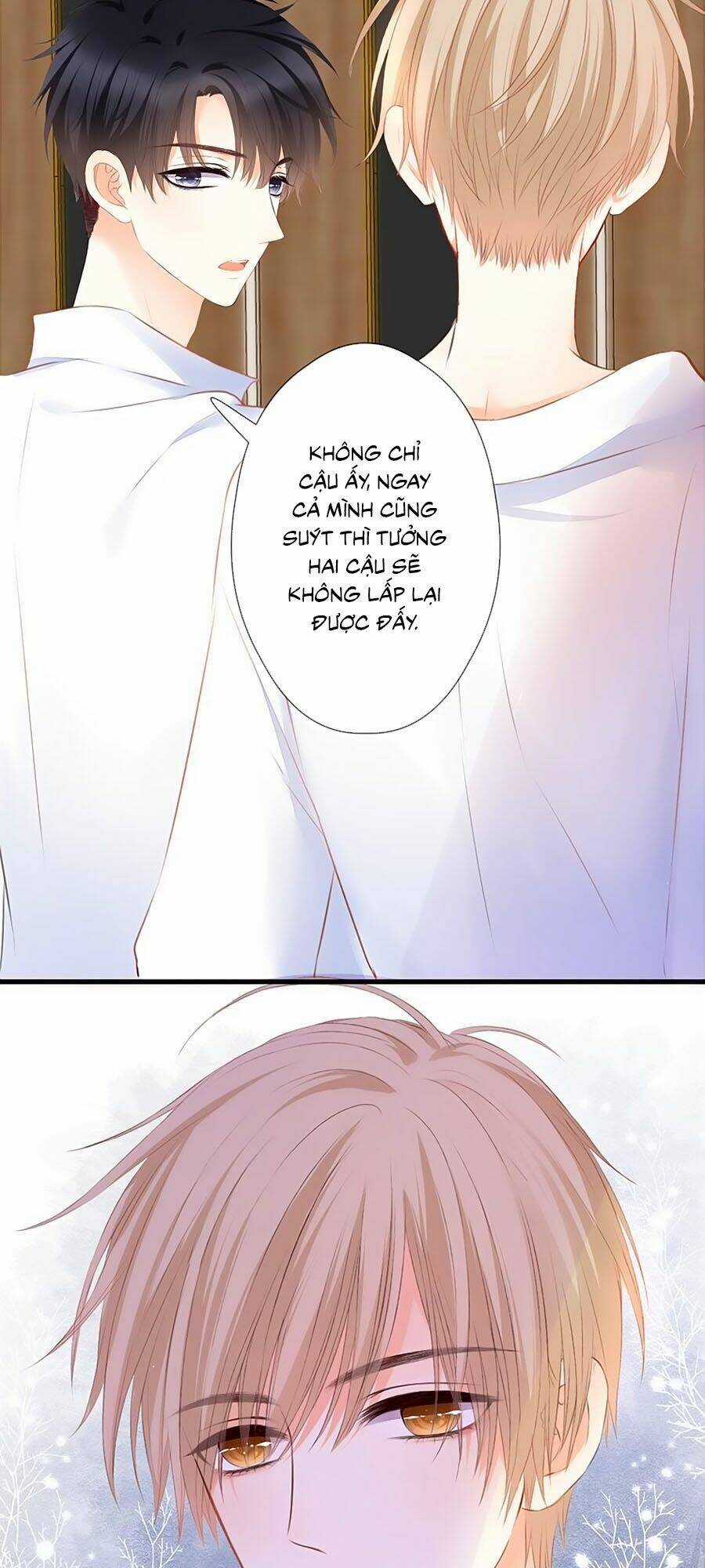 Đóa Hoa Chớm Nở - Chapter 49 - Trang 26