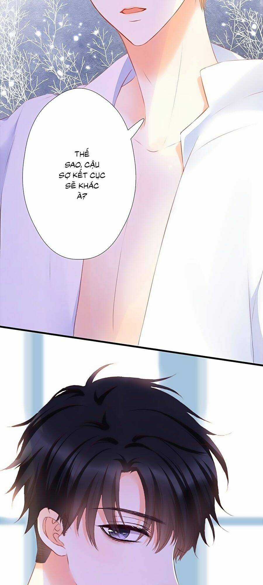 Đóa Hoa Chớm Nở - Chapter 49 - Trang 27